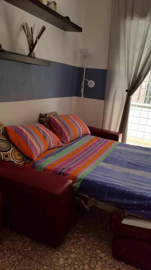 Casa Diana Ostia Appartamento Esterno foto