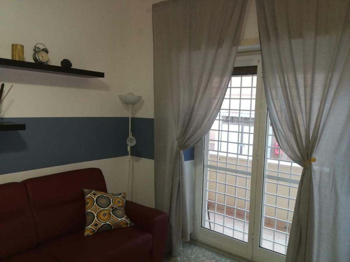 Casa Diana Ostia Appartamento Esterno foto