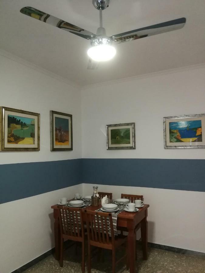 Casa Diana Ostia Appartamento Esterno foto