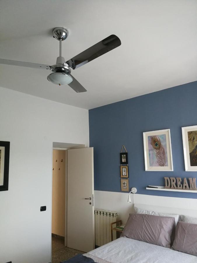 Casa Diana Ostia Appartamento Esterno foto