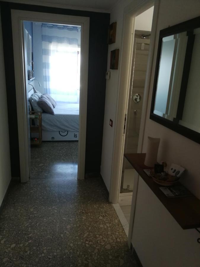 Casa Diana Ostia Appartamento Esterno foto